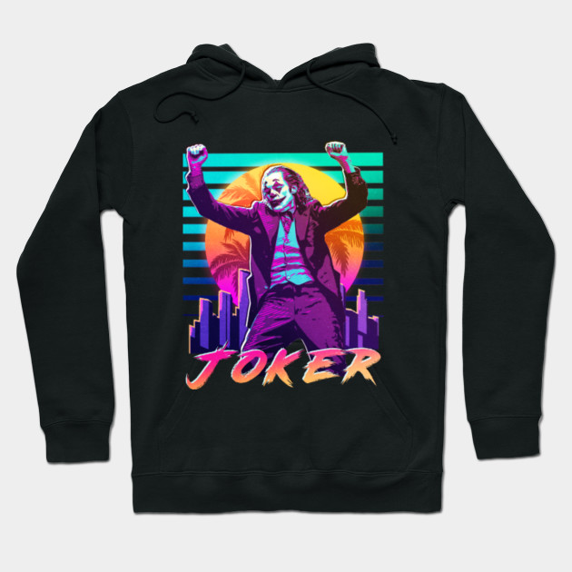 Joker, Joaquin phoenix vintage v1